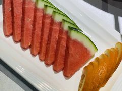 -雲蜀龙阁·金牌水煮鱼(方庄店)