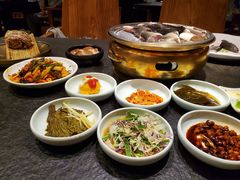 -味家烤肉烤鳗鱼牛排(西塔旗舰店)