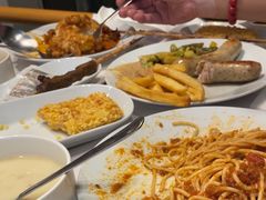 -宜家·瑞典风味餐厅(四元桥店)