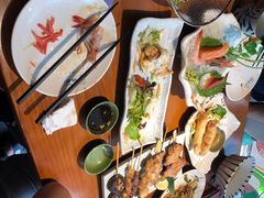 -有喜屋·烧鸟·居酒屋(周浦万达店)