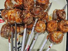 -一块豆腐·海鲜·家常菜(李沧书院路店)