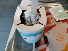 -麦当劳(杭州三花国际店)