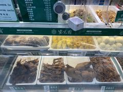 -紫光园清真北京小吃(广渠门内店)
