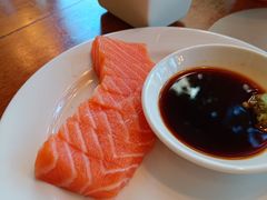 -韵咖啡自助餐厅(天津香格里拉店)