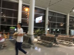 -南昌昌北国际机场