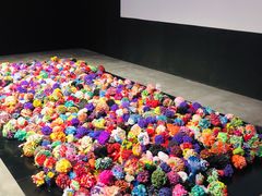 -chi K11艺术空间展览厅