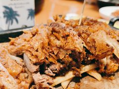 -红菜坊·烤鸭·川鲁宴(石园店)
