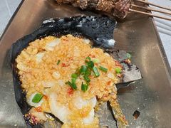 -龙虾奇迹泥炉烤肉(大华三路店)