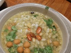 恭城油茶-瑶王府·广西菜(金阳路店)