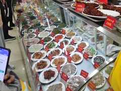 -西塔大冷面(市府大路店)