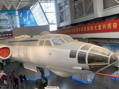 -中国航空博物馆