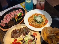-The Cheebat 锌吧·Bistro(体育西店)