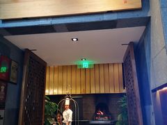门面-四季民福烤鸭店(前门廊房二条店)