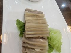 -长兴菜馆(高桥店)