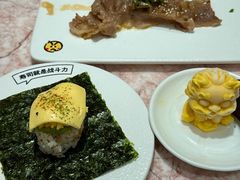 -元气寿司(宝安壹方城店)