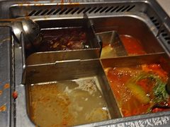 -海底捞火锅(龙湖北京大兴天街店)