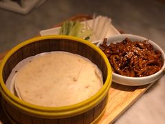 -小菜园新徽菜(镇江京口吾悦店)