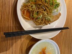 自助早餐-原製原味(普陀山磐龙店)