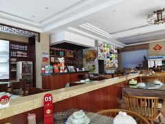 -自游人·美食一楼·地道徽菜(三十年名店)