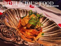 -壳里西餐厅Coquille Seafood Bistro(蒙自路店)