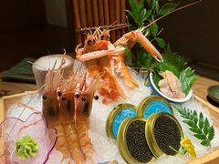 -Minase水濑·日料放题(外滩店)