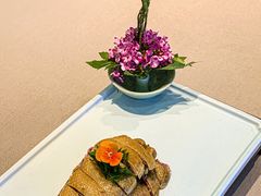 -香山湖渔家大院