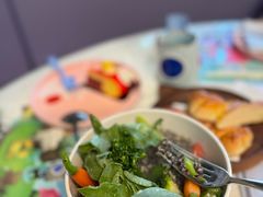 -水桶王国主题餐厅·聚会·生日派对·亲子活动·家庭套餐(亚龙湾希尔顿店)