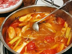 -亮欢寨(凯里总店)