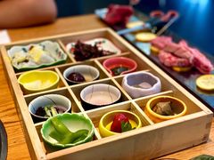 -赤坂亭·M9和牛烧肉·铁板烧·日料398放题(长泰广场店)