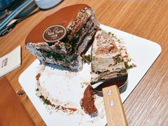 -PETIT PARIS 小巴黎(花园道店)