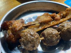 -正宗棉湖甜汤春卷店