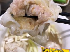 一记鲍鱼仔净云吞-一记面馆(易发店)