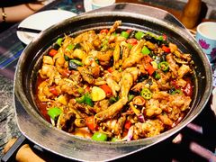 -蛙小侠(柳州万象城店)
