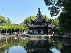 -西园戒幢律寺