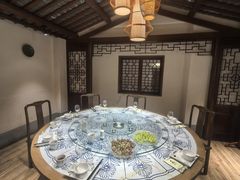 -忘不了渔村(将军大道店)