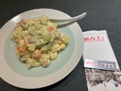 -新吉士·上海菜(浦东LCM置汇旭辉店)