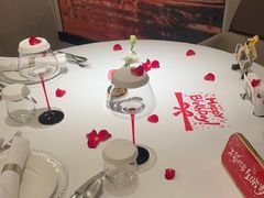 -王品牛排(郑州大卫城店)