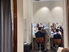 -海马体照相馆|大师(武汉光谷K11店)