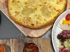 -芭莉与彩虹西餐厅(成都合生汇店)