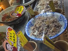 -西江红·株洲本地菜(滨江南路店)