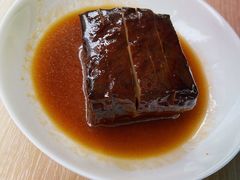 -面道赞宁海海鲜面(迎凤街店)