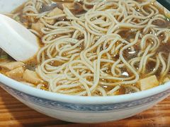 -德兴老面馆(德平路店)