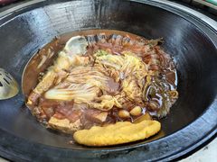 -村东第一家私房菜馆(古北水镇店)