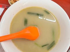 -三百碗宝应长鱼面(板仓街店)