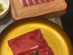 -一绪に寿喜烧(荟聚店)