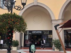 -佛罗伦萨小镇广佛名品奥特莱斯(疏港路店)