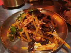 -西塔老太太泥炉烤肉(苏州大悦城店)