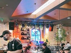 -同仁四季椰子鸡(无锡滨湖万象汇店)