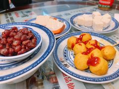 -恒信牛奶甜品(南京总店)