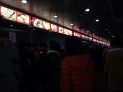 iphone_upload_pic-东华大学第一食堂(松江校区店)